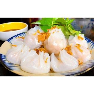 ★ Bột há cảo Vĩnh Thuận gói 400g