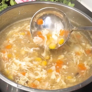 Bột Bắp Vĩnh Thuận 150gr