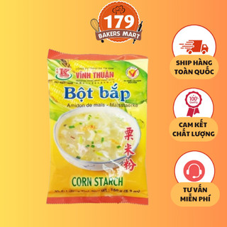 Bột bắp vĩnh thuận 150gr
