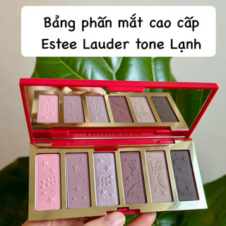 Bảng phấn mắt Estee Lauder Tách Set từ Vali 2023