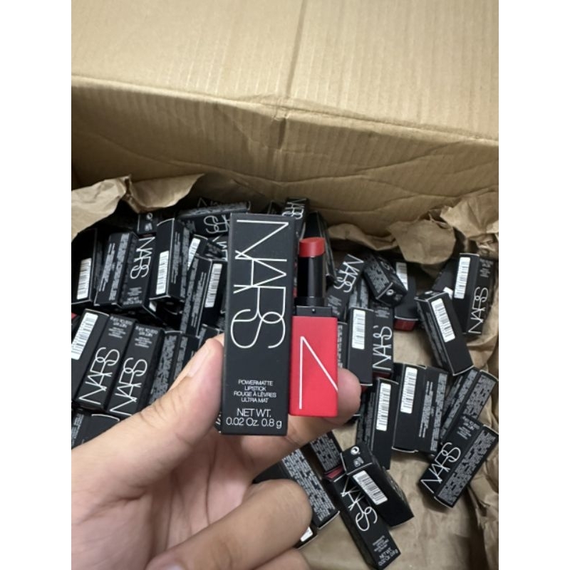 SON NARS MINI