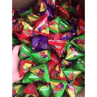 500g kẹo sugar tam giác kẹo dẻo chip giá tốt