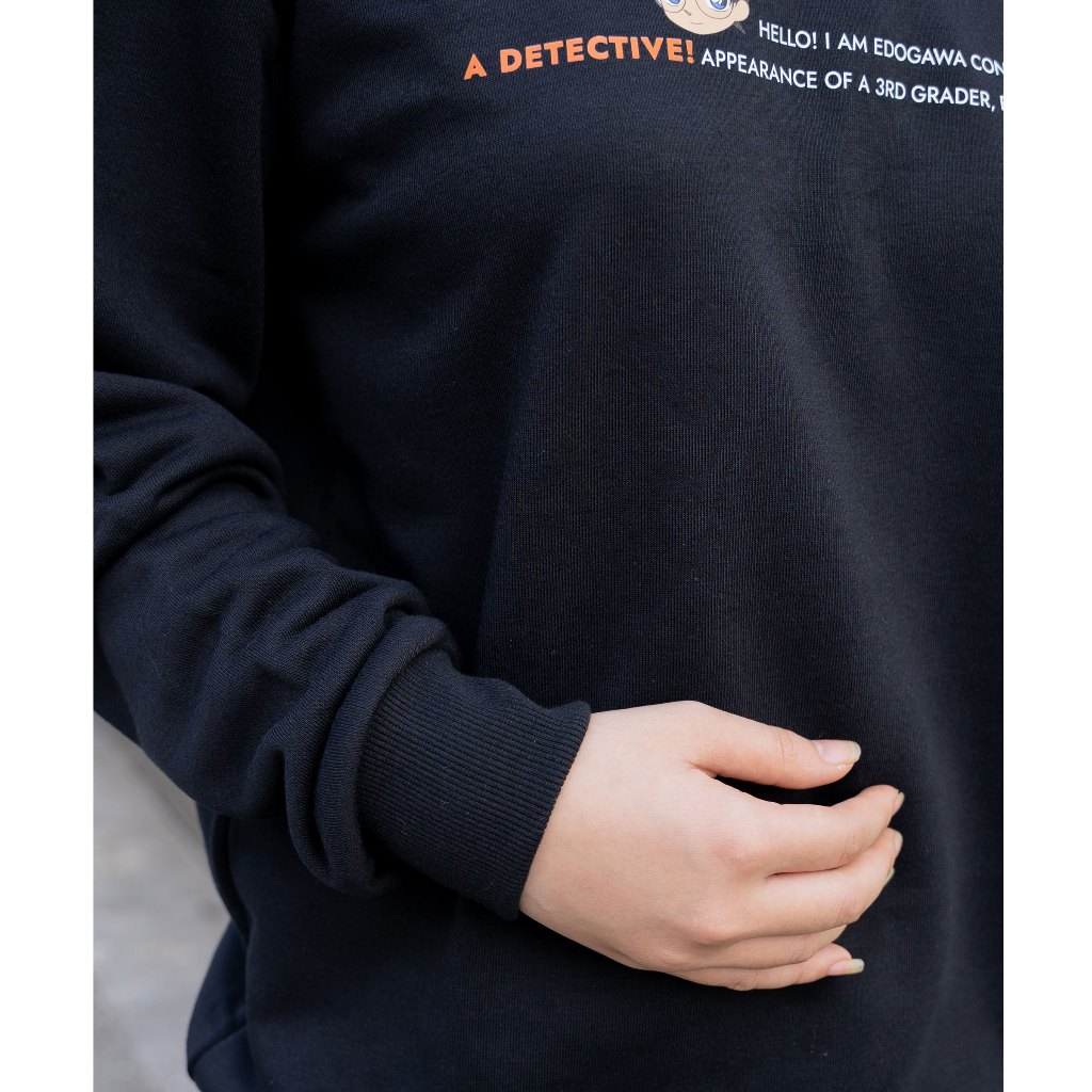 Áo Sweater Amee Studio/ Conan