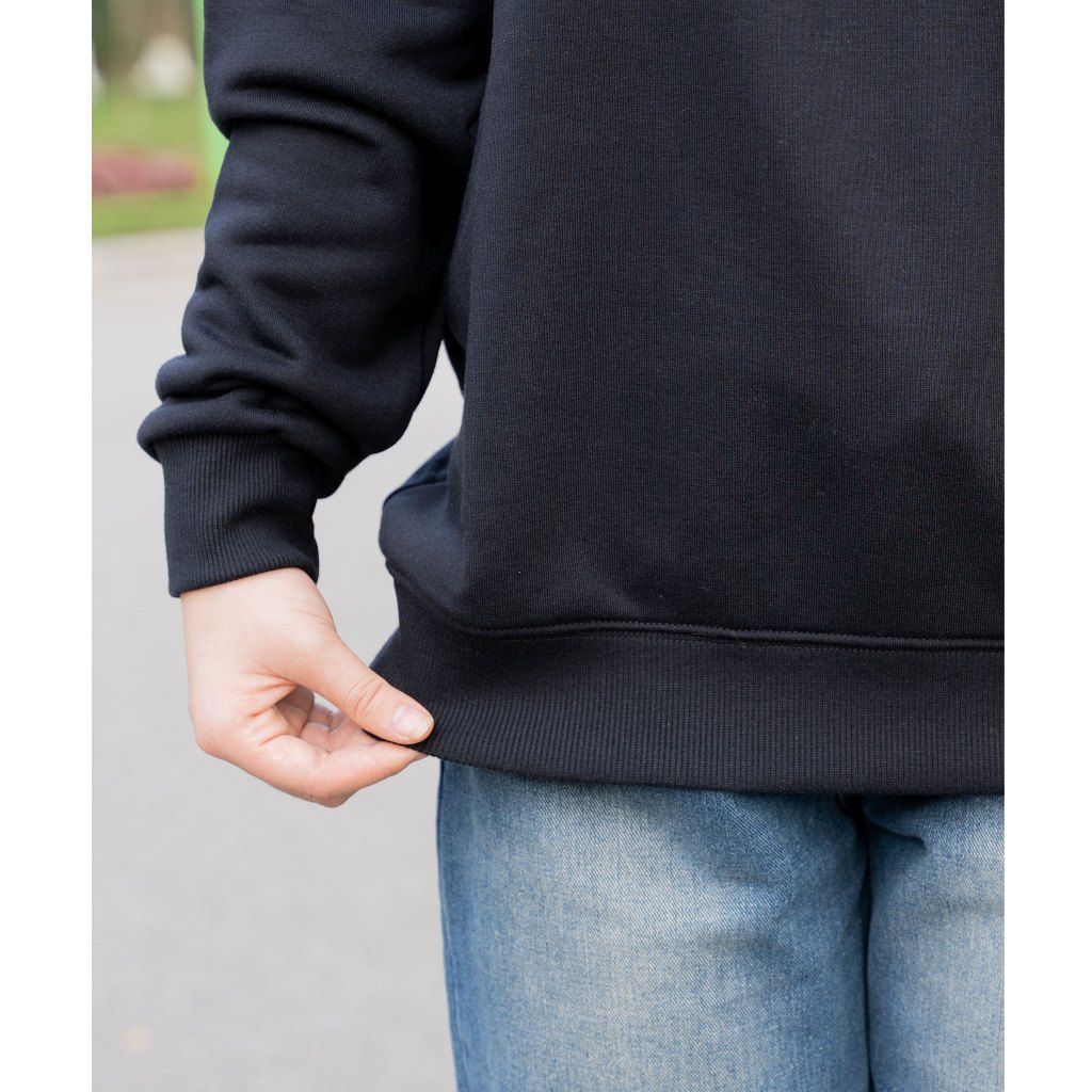 Áo Sweater Amee Studio/ Conan