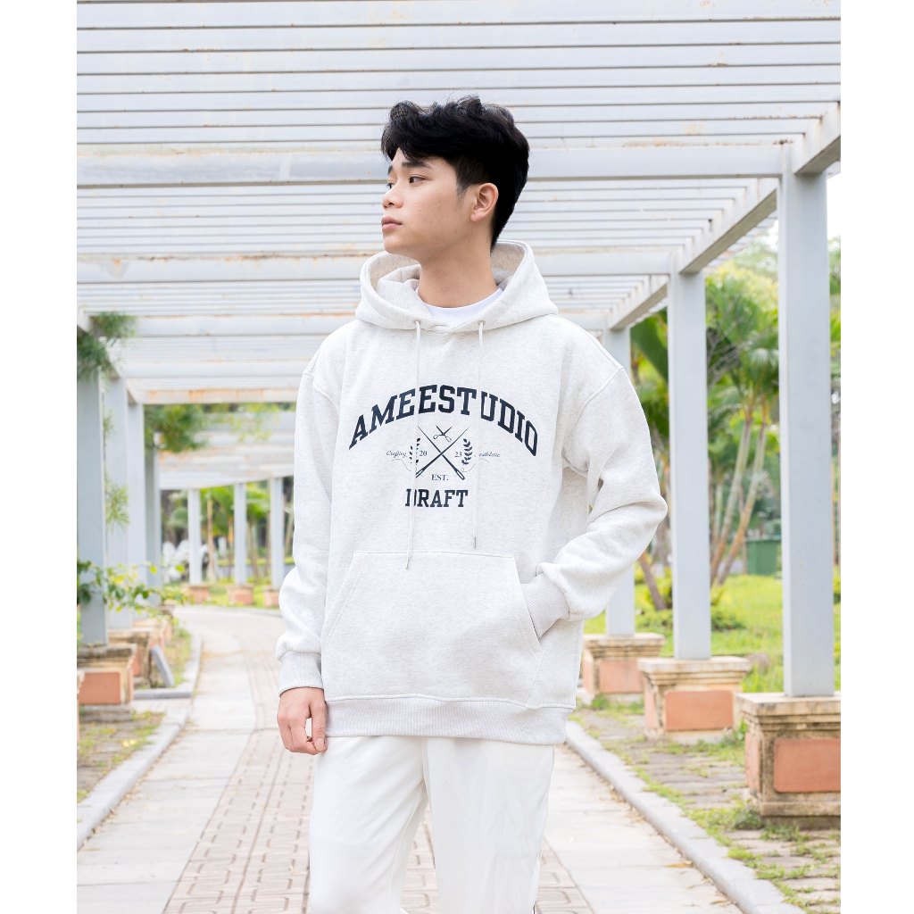Áo Hoodie Amee Studio/ Draft