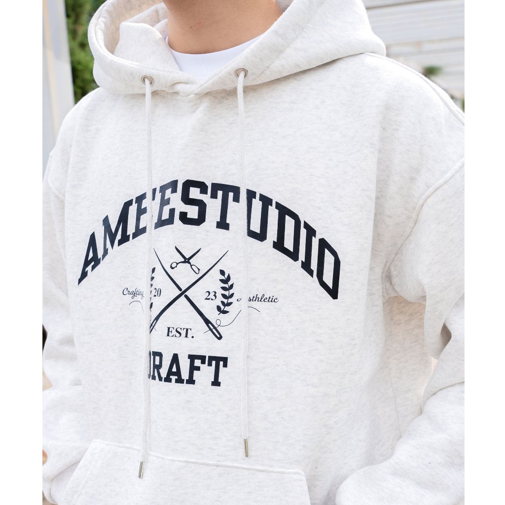 Áo Hoodie Amee Studio/ Draft