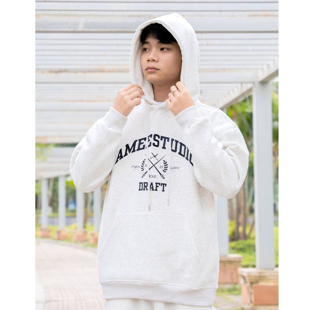 Áo Hoodie Amee Studio/ Draft