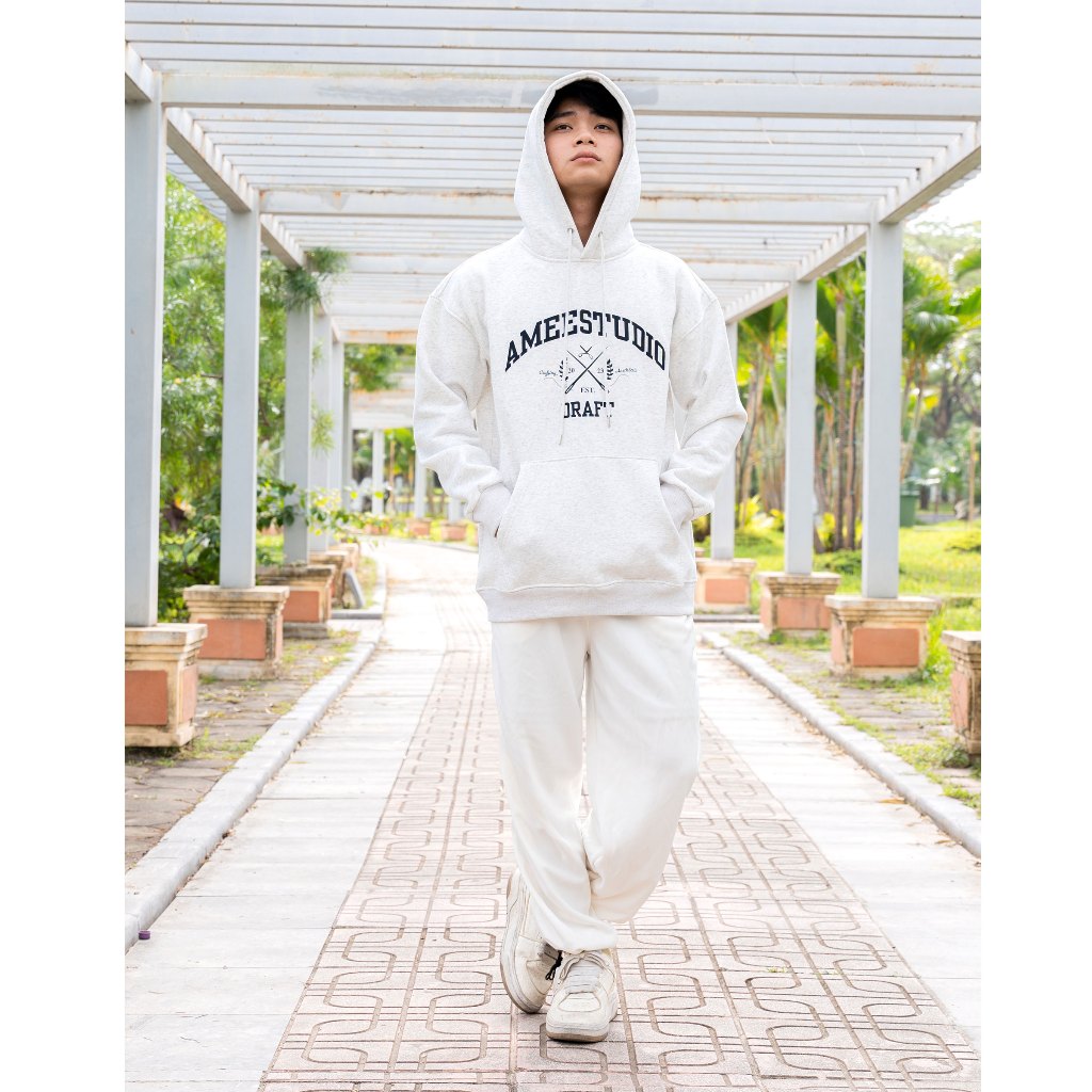 Áo Hoodie Amee Studio/ Draft