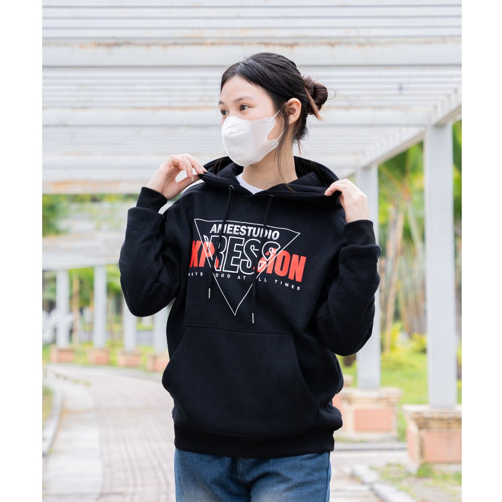 Áo Hoodie Amee Studio/ Expression