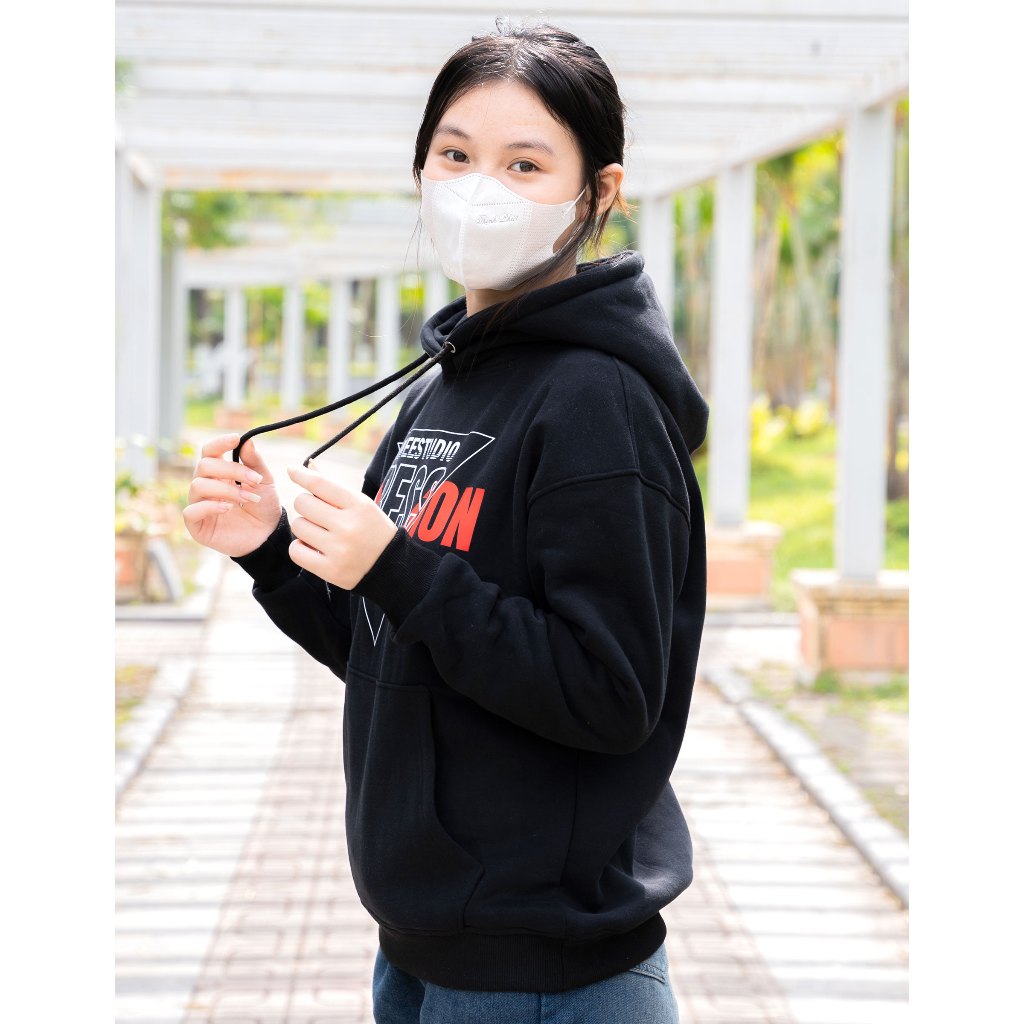 Áo Hoodie Amee Studio/ Expression