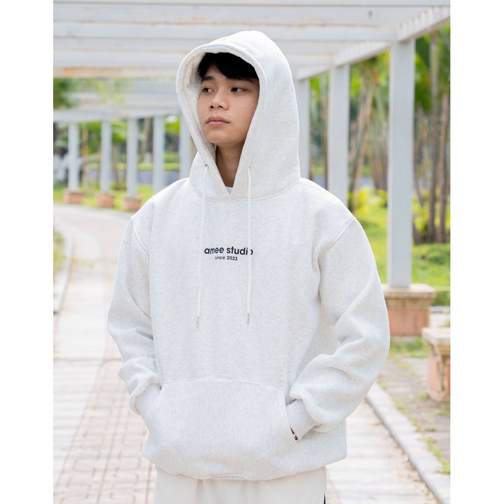 Áo Hoodie Local Brand Amee Studio/ Since