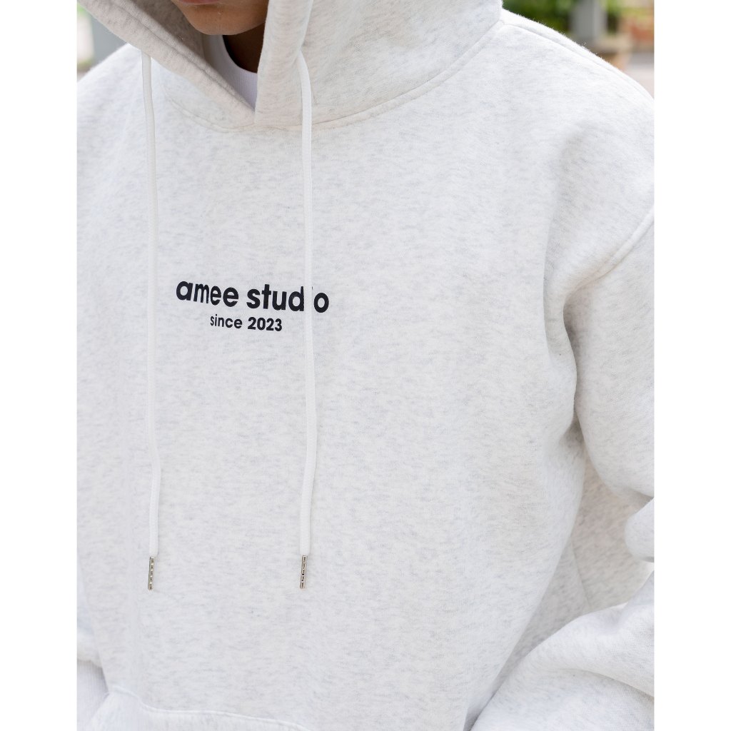 Áo Hoodie Local Brand Amee Studio/ Since