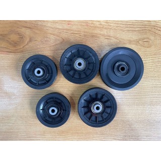 Bánh xe ròng rọc tập gym, 60mm, 90mm, 95mm, 105mm, 115mm, 120mm