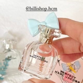 5ML - Nước hoa nữ Perfect Marc Jacobs EDT fullbox