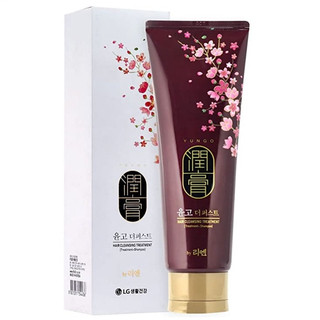 Dầu gội thảo mộc, thảo dược Yungo Hàn Quốc