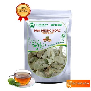 Dâm dương hoắc khô