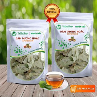 [Hàng công ty] Dâm dương hoắc khô