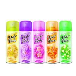 Xịt phòng daily fresh thái lan 300ml