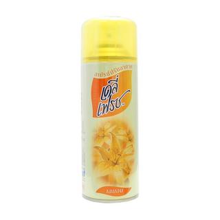 Xịt Phòng DaiLy Fresh Thái Lan 300ml