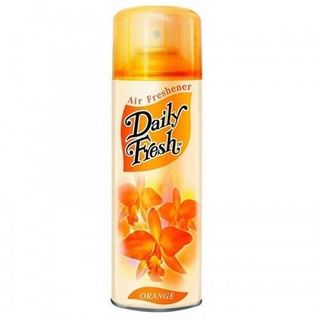 Xịt Phòng DaiLy Fresh Thái Lan 300ml