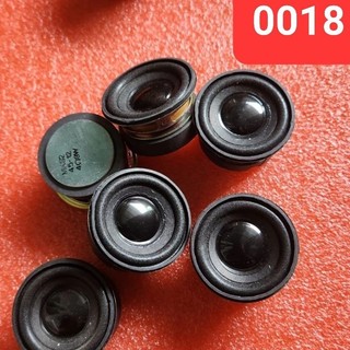 Loa tròn toàn dải 4ohm 3w 4.5cm