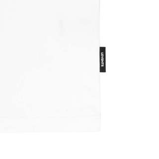 Áo Thun Levents 4 Years Anniversary/ White