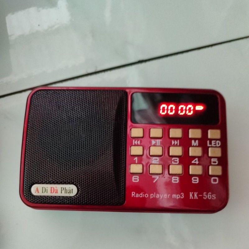 loa củ thanh lý có đèn bin