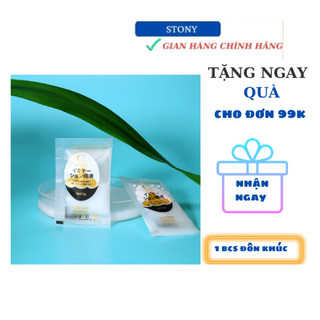 Gel bôi trơn mô phỏng tinh trùng Cokelife dạng gói 5ml, gay,lgbt