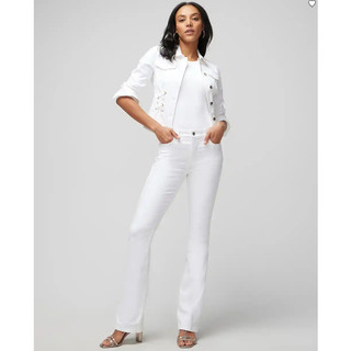 Flare jeans / quần jean ống loe xuất dư chính hãng