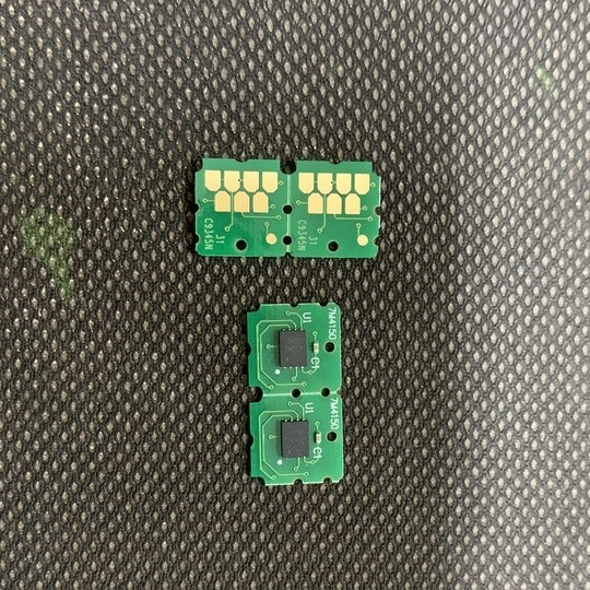 Chip Mực Thải Epson L8050, L18050