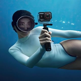 VỎ CHỐNG NƯỚC CHO INSTA360 ACE PRO DIVE CASE