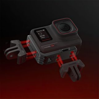 MOUNT QUAY DỌC CHO INSTA360 ACE PRO 2 / ACE PRO VERTICAL MOUNT