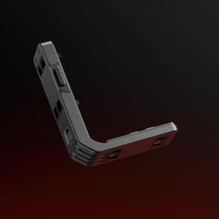 MOUNT QUAY DỌC CHO INSTA360 ACE PRO 2 / ACE PRO VERTICAL MOUNT