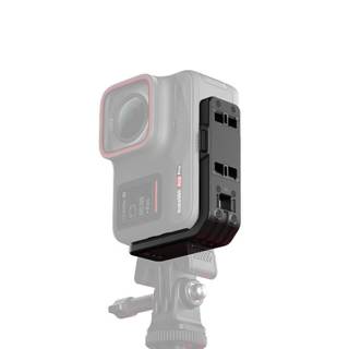 Mount quay dọc cho insta360 ace pro vertical mount
