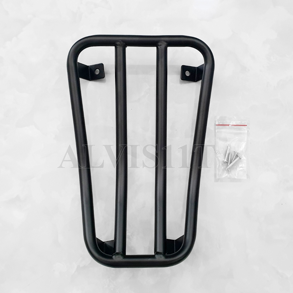 Baga Sàn Vespa Sprint Primavera Artistar