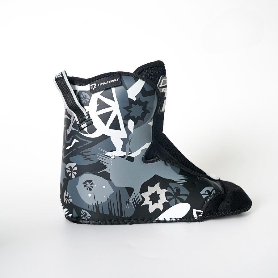 Giày patin trẻ em Flying Eagle S6S+ new chính hãng, patin cao cấp