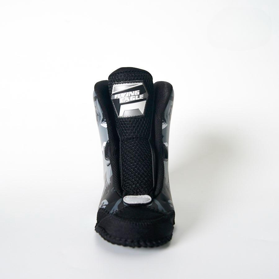 Giày patin trẻ em Flying Eagle S6S+ new chính hãng, patin cao cấp