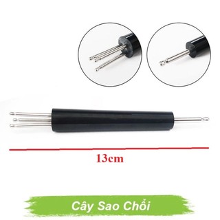 Cây sao chổi