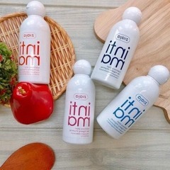 Dung dịch vệ sinh Intima Ziaja 200ml khử mùi hôi vùng kín phụ nữ dưỡng ẩm