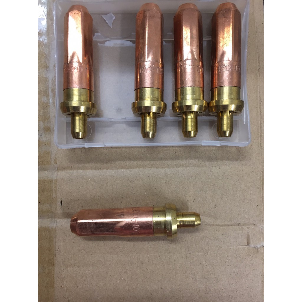 ATS_Béc khò đốt gas LPG