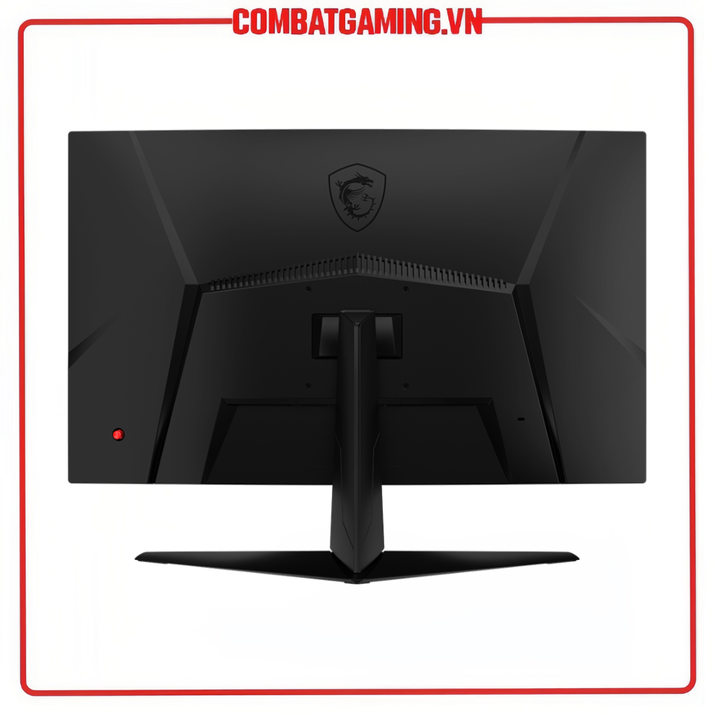 Màn Hình Cong Gaming MSI Optix G27C4X (27"/FHD/VA/250Hz/1ms/FreeSync Premium) Hàng Chính Hãng | BigBuy360 - bigbuy360.vn