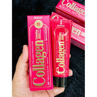 KEM ĐÁNH RĂNG COLLAGEN AMORE PACIFIC HÀN QUỐC