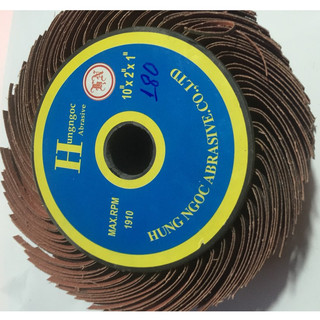 Nhám chổi chuyên đánh giày đủ số các loại tùy chọn