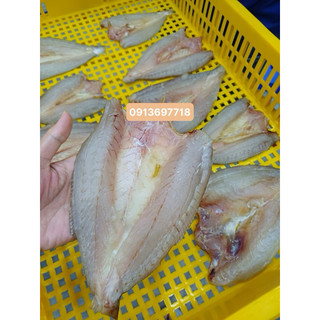 CÁ ĐÙ phơi DẺO (ĐÙ SÓC CÀ MAU) VIP 🐠Xẻ Rút Xương làm thủ công chính chủ- 500gr-chuẩn tươi ngon sạch