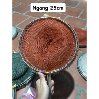 Vợt lưới đánh cá. ( 1 chiếc )