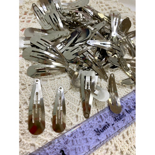 Phôi kẹp dùng làm kẹp tóc handmade - 1 cái