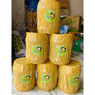 Mắm cái Cá cơm đà nẵng ( hủ lớn 850g)