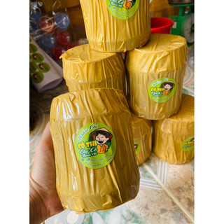 Mắm cái Cá cơm đà nẵng ( hủ lớn 850g)