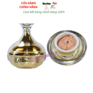 Kem Chống Nắng Wise Nano Collagen Sunscreen Thái Lan - Bảo Vệ Da Tận Gốc