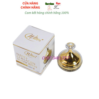 Kem Chống Nắng Wise Nano Collagen Sunscreen Thái Lan